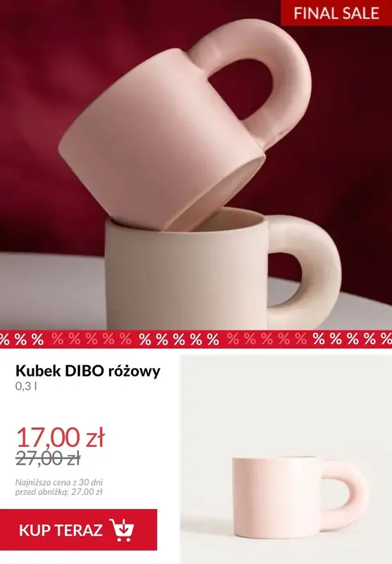 Homla - gazetka promocyjna Okazje do kuchni od poniedziałku 09.03  - strona 2