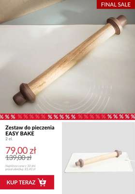 Homla - gazetka promocyjna Okazje do kuchni od poniedziałku 09.03  - strona 10