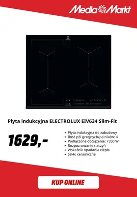 Media Markt - gazetka promocyjna Zestawomania! Do -80% rabatu lub 1 zł za piąty produkt od poniedziałku 09.03 do środy 18.03 - strona 7