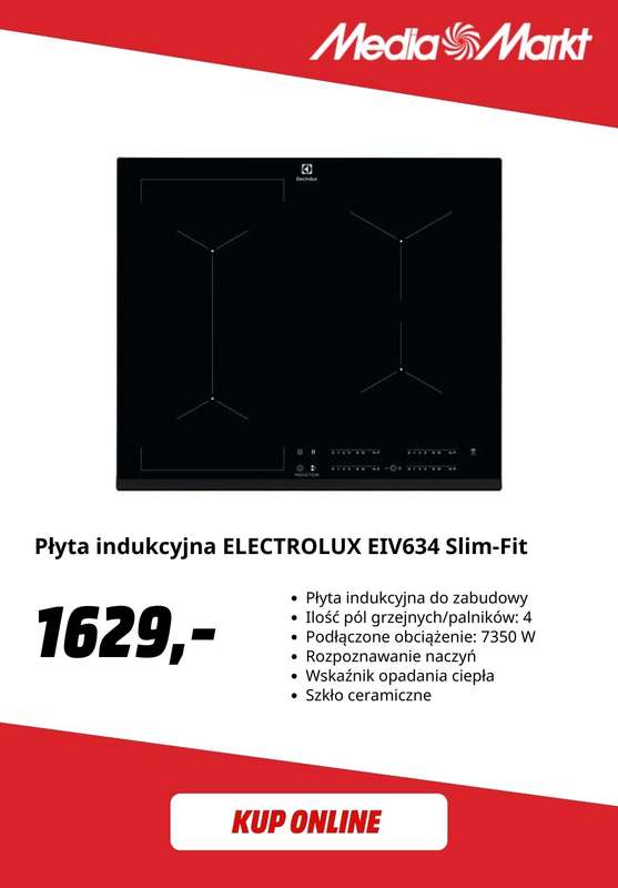 Media Markt - gazetka promocyjna Zestawomania! Do -80% rabatu lub 1 zł za piąty produkt od poniedziałku 09.03 do środy 18.03 - strona 7