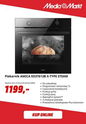 Media Markt - gazetka promocyjna Zestawomania! Do -80% rabatu lub 1 zł za piąty produkt od poniedziałku 09.03 do środy 18.03 - strona 3