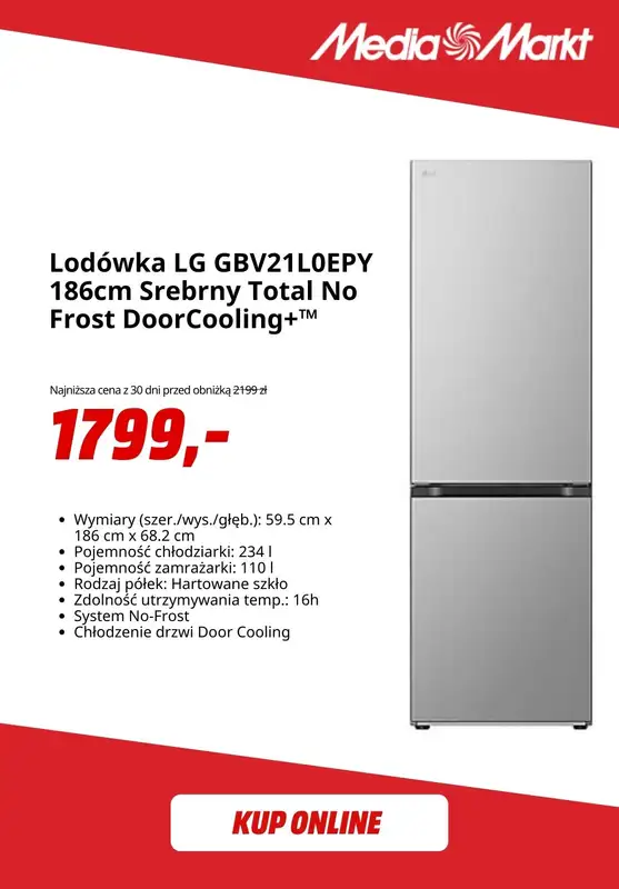 Media Markt - gazetka promocyjna Zestawomania! Do -80% rabatu lub 1 zł za piąty produkt od poniedziałku 09.03 do środy 18.03 - strona 5