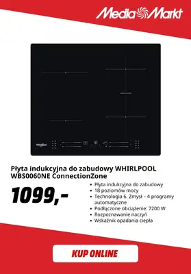 Media Markt - gazetka promocyjna Zestawomania! Do -80% rabatu lub 1 zł za piąty produkt od poniedziałku 09.03 do środy 18.03 - strona 4