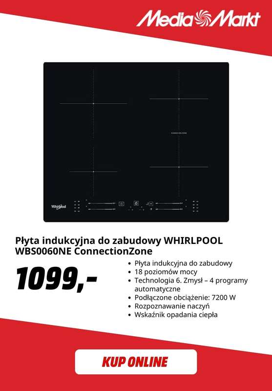 Media Markt - gazetka promocyjna Zestawomania! Do -80% rabatu lub 1 zł za piąty produkt od poniedziałku 09.03 do środy 18.03 - strona 4