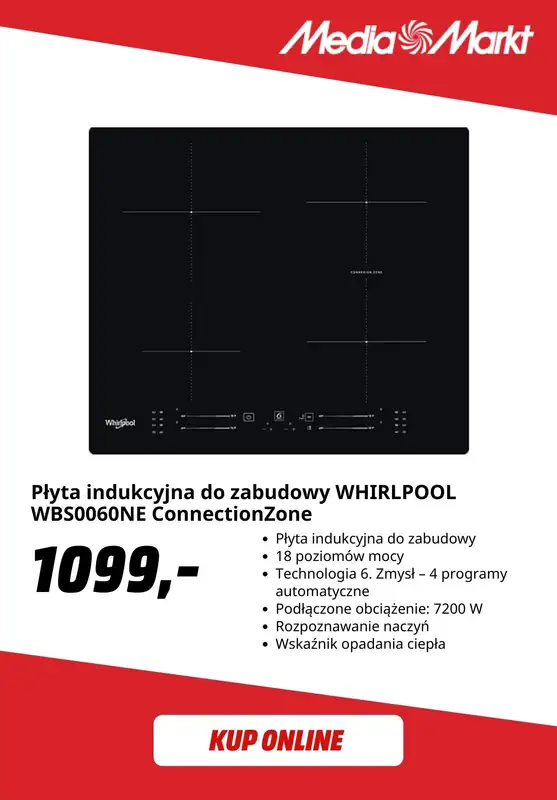 Media Markt - gazetka promocyjna Zestawomania! Do -80% rabatu lub 1 zł za piąty produkt od poniedziałku 09.03 do środy 18.03 - strona 4