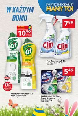 LEWIATAN - gazetka promocyjna Najlepsze okazje? MAMY TO w Lewiatanie  do środy 18.03 - strona 13