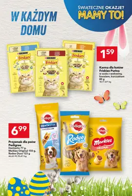 LEWIATAN - gazetka promocyjna Najlepsze okazje? MAMY TO w Lewiatanie od czwartku 12.03 do środy 18.03 - strona 14