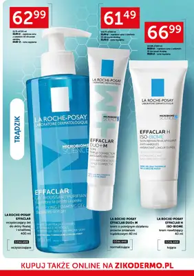 Ziko Dermo - gazetka promocyjna Przygotowanie skóry do wiosny od czwartku 12.03 do środy 25.03 - strona 2