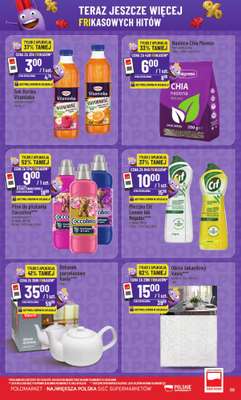 POLOmarket - gazetka promocyjna Gazetka od środy 11.03 do wtorku 17.03 - strona 55