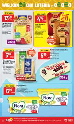 POLOmarket - gazetka promocyjna Gazetka od środy 11.03 do wtorku 17.03 - strona 20