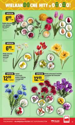 POLOmarket - gazetka promocyjna Gazetka od środy 11.03 do wtorku 17.03 - strona 51