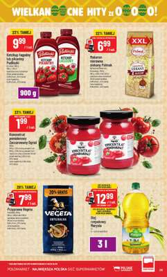 POLOmarket - gazetka promocyjna Gazetka od środy 11.03 do wtorku 17.03 - strona 29