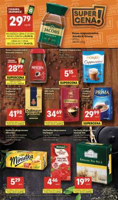 Delikatesy Centrum - gazetka promocyjna Gazetka  do środy 18.03 - strona 29