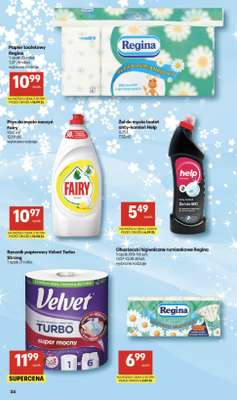 Delikatesy Centrum - gazetka promocyjna Gazetka  do środy 18.03 - strona 34