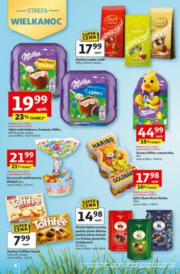 Auchan - gazetka promocyjna Gazetka 30 Lat Hipermarket Auchan od czwartku 12.03 do środy 18.03 - strona 6