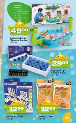 Twój Market - gazetka promocyjna Katalog Wielkanocny od wtorku 10.03 do soboty 04.04 - strona 29