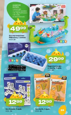 Twój Market - gazetka promocyjna Katalog Wielkanocny od wtorku 10.03 do soboty 04.04 - strona 29