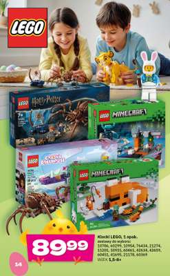 Twój Market - gazetka promocyjna Katalog Wielkanocny od wtorku 10.03 do soboty 04.04 - strona 14