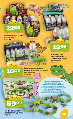 Twój Market - gazetka promocyjna Katalog Wielkanocny od wtorku 10.03 do soboty 04.04 - strona 25