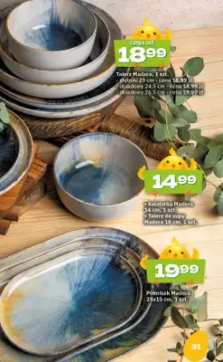 Twój Market - gazetka promocyjna Katalog Wielkanocny od wtorku 10.03 do soboty 04.04 - strona 31