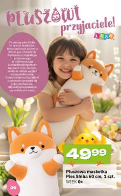 Twój Market - gazetka promocyjna Katalog Wielkanocny od wtorku 10.03 do soboty 04.04 - strona 26