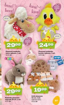 Twój Market - gazetka promocyjna Katalog Wielkanocny od wtorku 10.03 do soboty 04.04 - strona 27