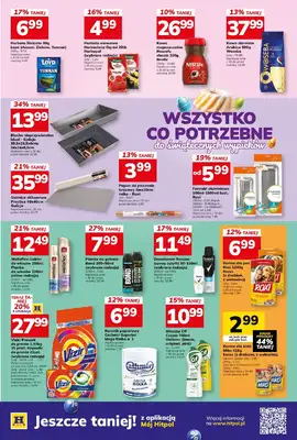 Hitpol - gazetka promocyjna Gazetka  do niedzieli 22.03 - strona 11