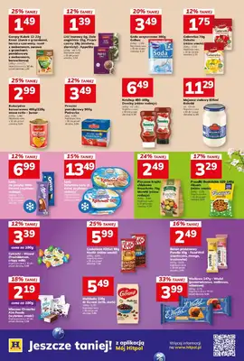 Hitpol - gazetka promocyjna Gazetka  do niedzieli 22.03 - strona 8
