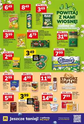 Hitpol - gazetka promocyjna Gazetka  do niedzieli 22.03 - strona 9