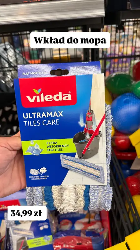 Biedronka - gazetka promocyjna Zakupowe Inspiracje - produkty do domu i dodatki modowe od wtorku 10.03  - strona 4