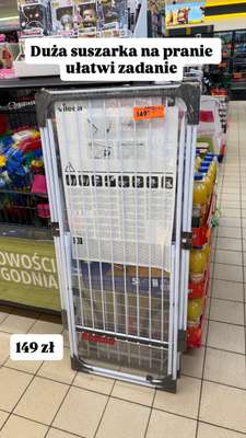 Biedronka - gazetka promocyjna Zakupowe Inspiracje - produkty do domu i dodatki modowe od wtorku 10.03 