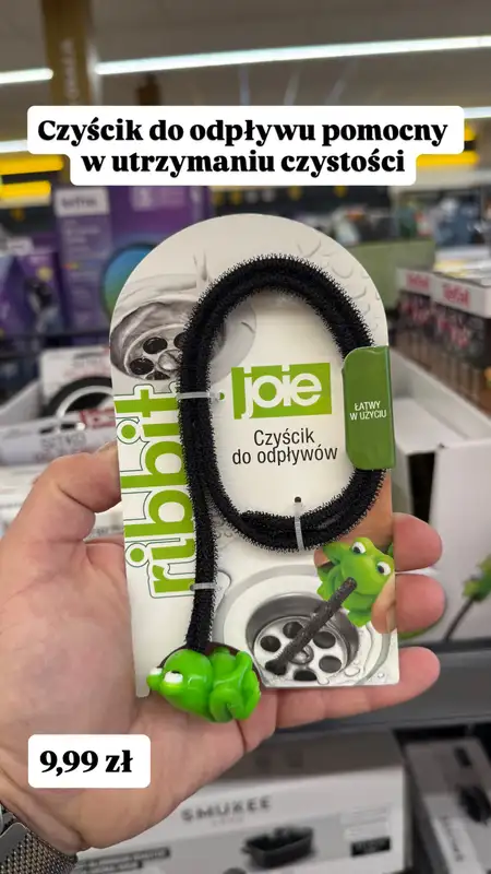 Biedronka - gazetka promocyjna Zakupowe Inspiracje - produkty do domu i dodatki modowe   - strona 3