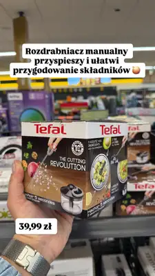 Biedronka - gazetka promocyjna Zakupowe Inspiracje - produkty do domu i dodatki modowe od wtorku 10.03  - strona 14