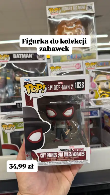 Biedronka - gazetka promocyjna Zakupowe Inspiracje - produkty do domu i dodatki modowe od wtorku 10.03  - strona 8