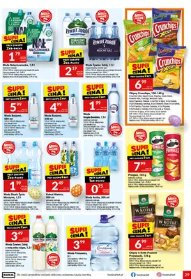 Twój Market - gazetka promocyjna Gazetka od środy 11.03 do wtorku 17.03 - strona 29