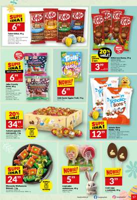 Twój Market - gazetka promocyjna Gazetka od środy 11.03 do wtorku 17.03 - strona 17