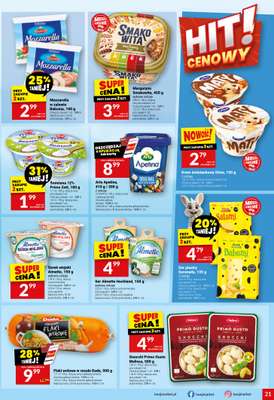 Twój Market - gazetka promocyjna Gazetka od środy 11.03 do wtorku 17.03 - strona 21