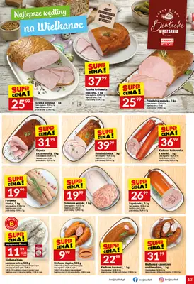 Twój Market - gazetka promocyjna Gazetka od środy 11.03 do wtorku 17.03 - strona 13