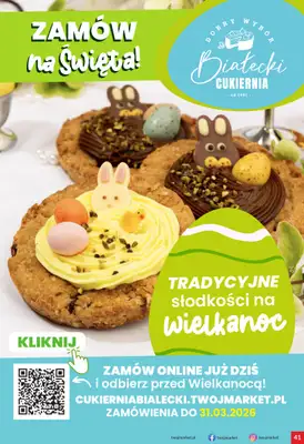 Twój Market - gazetka promocyjna Gazetka od środy 11.03 do wtorku 17.03 - strona 41