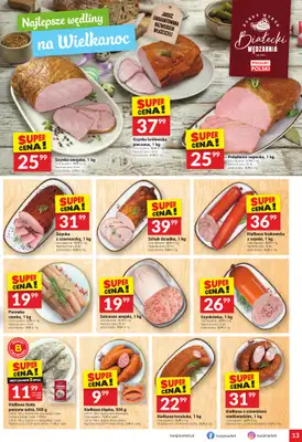 Twój Market - gazetka promocyjna Gazetka od środy 11.03 do wtorku 17.03 - strona 13