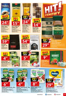 Twój Market - gazetka promocyjna Gazetka od środy 11.03 do wtorku 17.03 - strona 19
