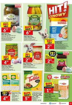 Twój Market - gazetka promocyjna Gazetka od środy 11.03 do wtorku 17.03 - strona 25