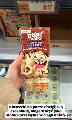 Biedronka - gazetka promocyjna Zakupowe Inspiracje w Biedronce od piątku 13.03  - strona 5