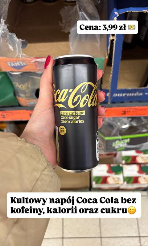 Biedronka - gazetka promocyjna Zakupowe Inspiracje w Biedronce od piątku 13.03 