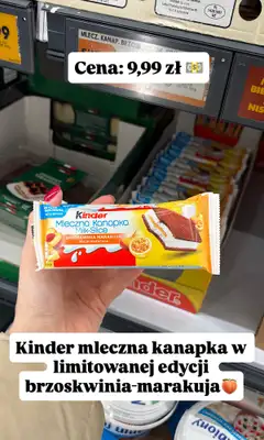 Biedronka - gazetka promocyjna Zakupowe Inspiracje w Biedronce od piątku 13.03  - strona 3