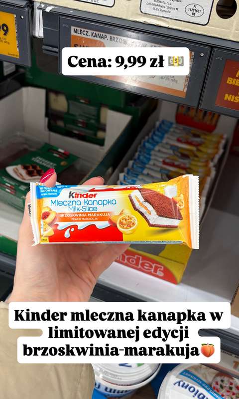 Biedronka - gazetka promocyjna Zakupowe Inspiracje w Biedronce od piątku 13.03  - strona 3