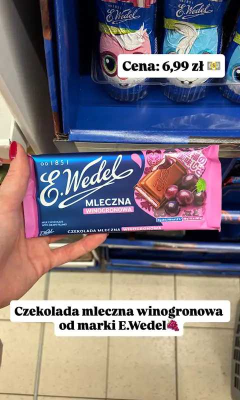 Biedronka - gazetka promocyjna Zakupowe Inspiracje w Biedronce od piątku 13.03  - strona 10