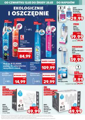 Kaufland - gazetka promocyjna Oferta Kaufland - Non Food od czwartku 12.03 do środy 25.03 - strona 13