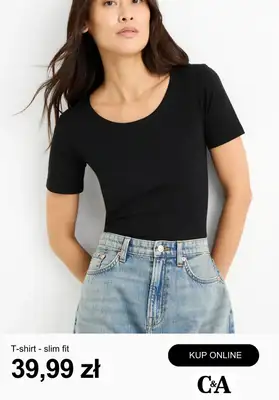 C&A - gazetka promocyjna Nowości od 29,99 zł od wtorku 10.03  - strona 8