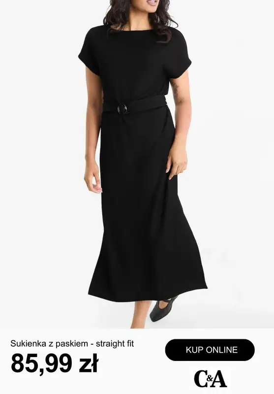 C&A - gazetka promocyjna Nowości od 29,99 zł od wtorku 10.03  - strona 5